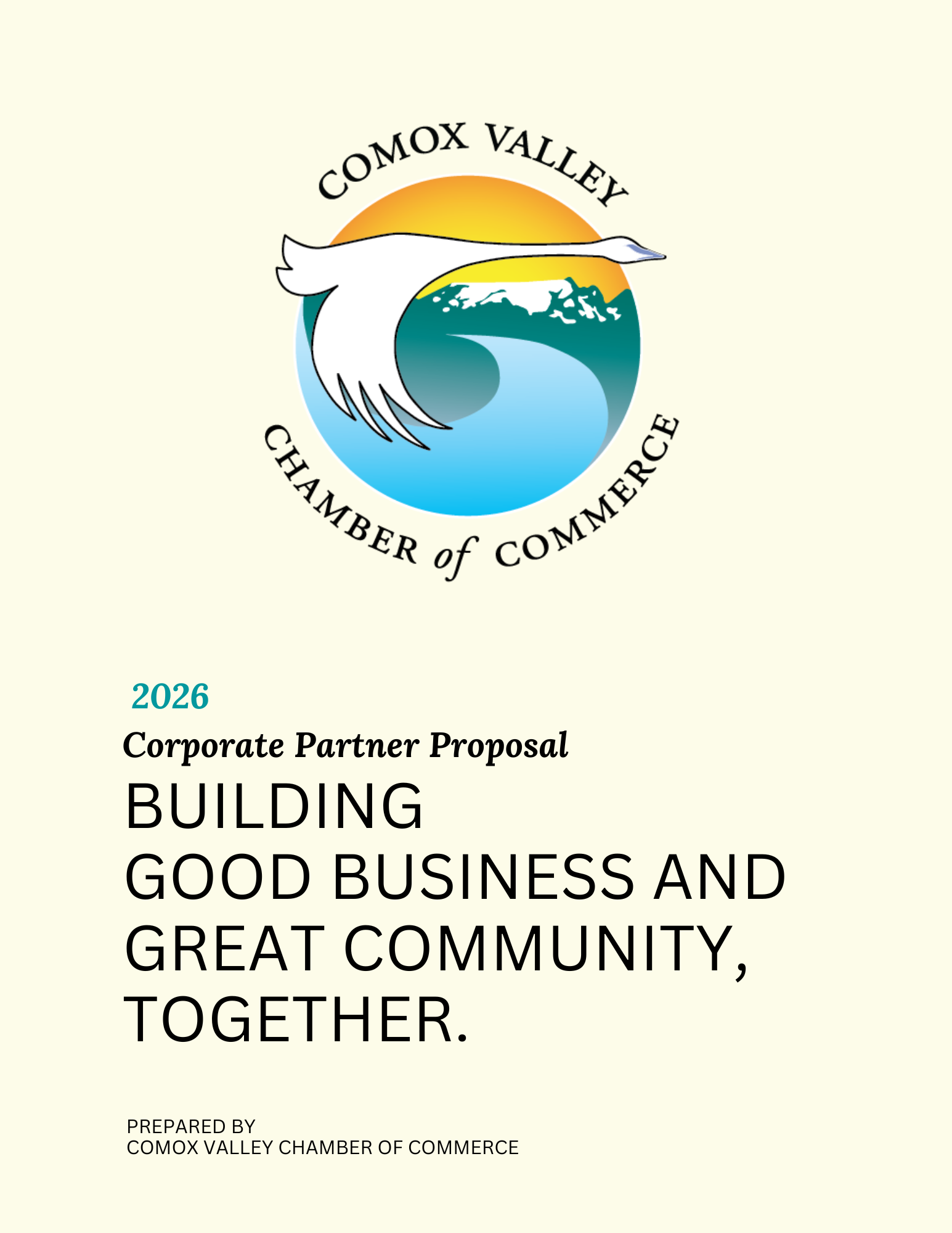 chamber corporate partner cover