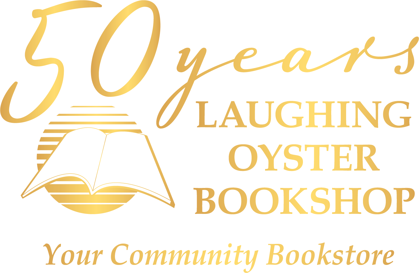 Logo-Laughing Oyster