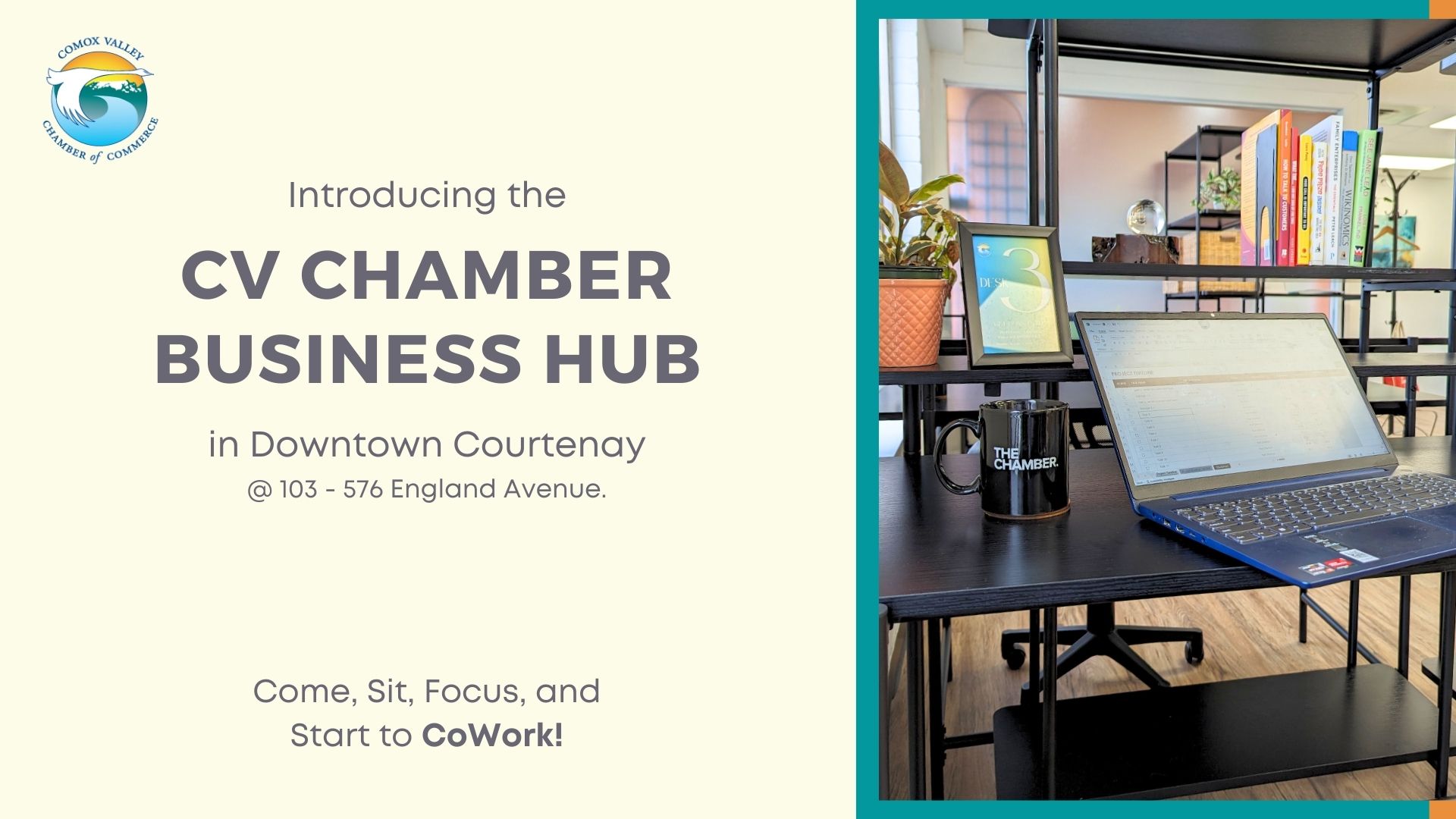 Click to open Chamber Business Hub PDF