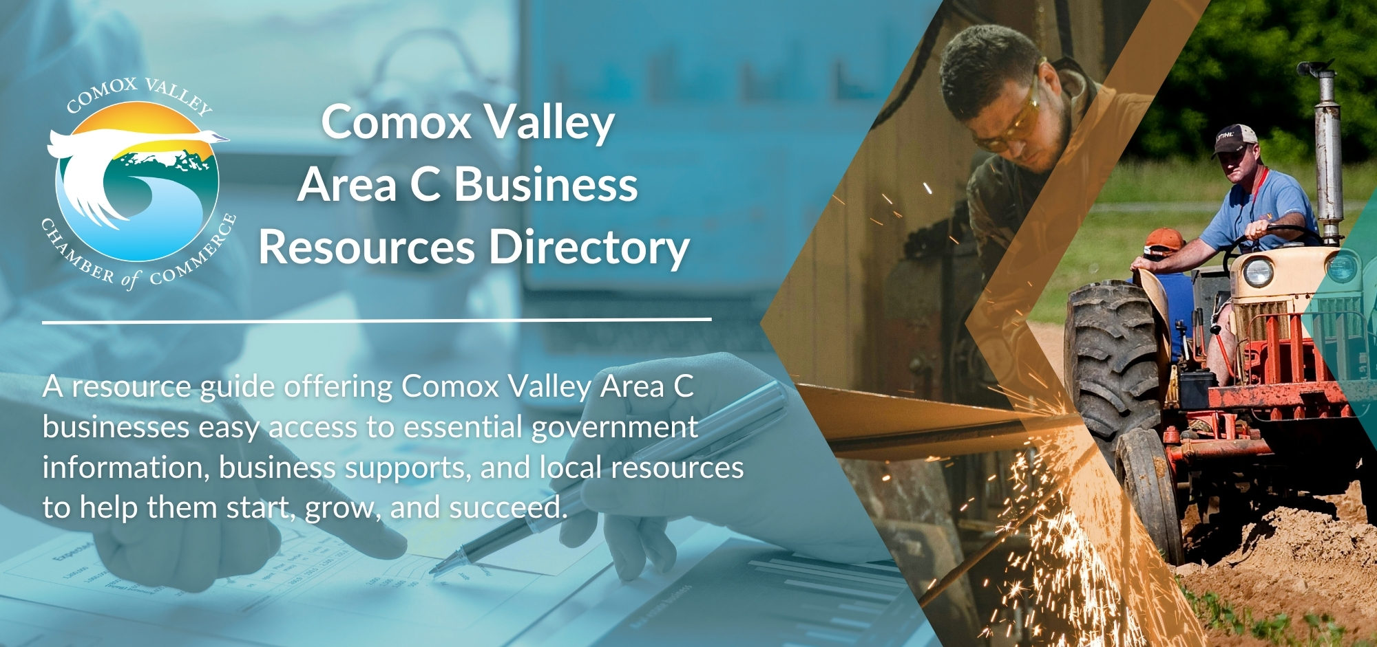 Area C Business Resources Guide