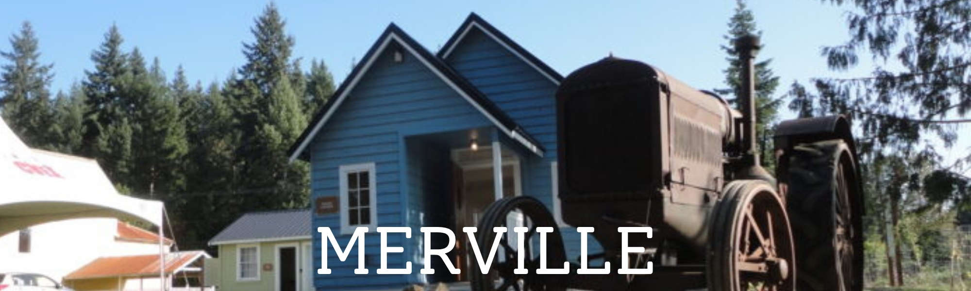 Merville BC