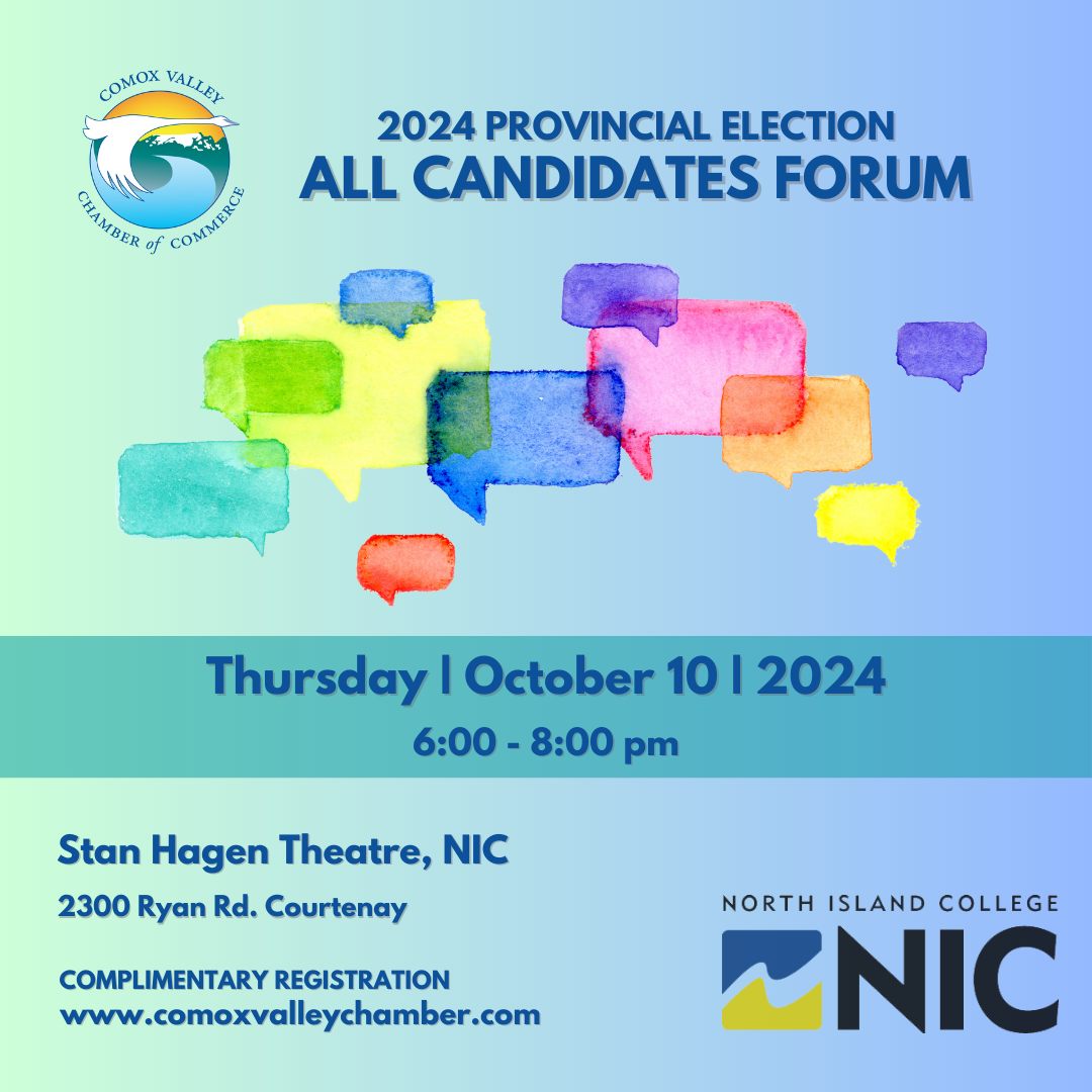 all candidates forum oct 10 2024