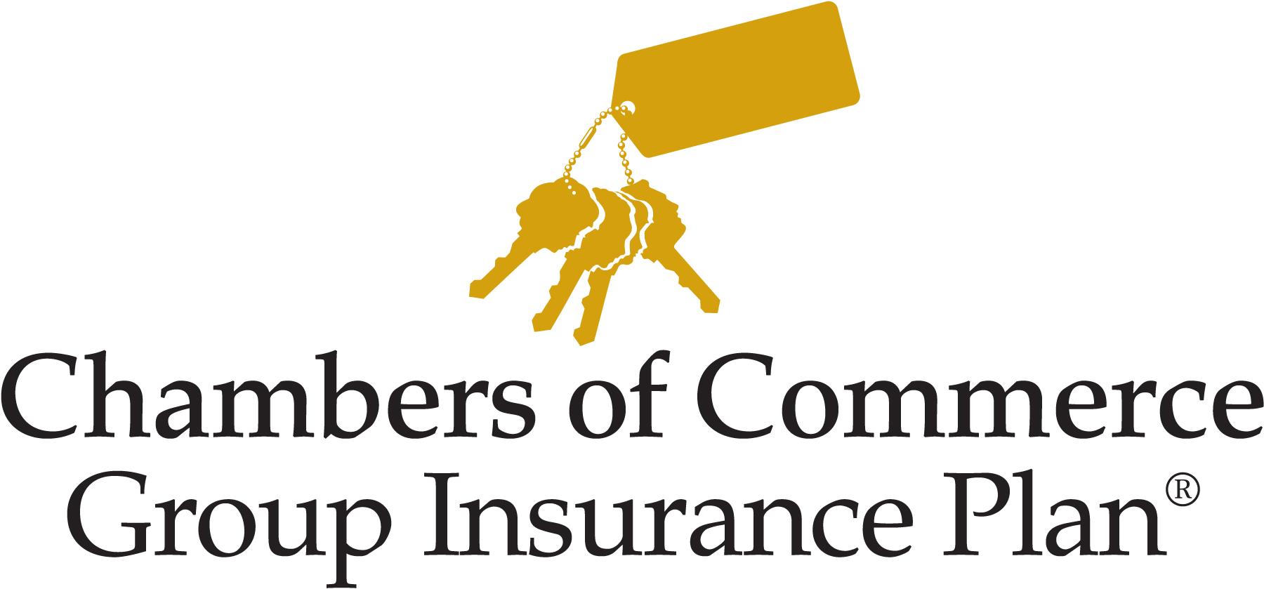 Chambers of Commerce group insurance logo