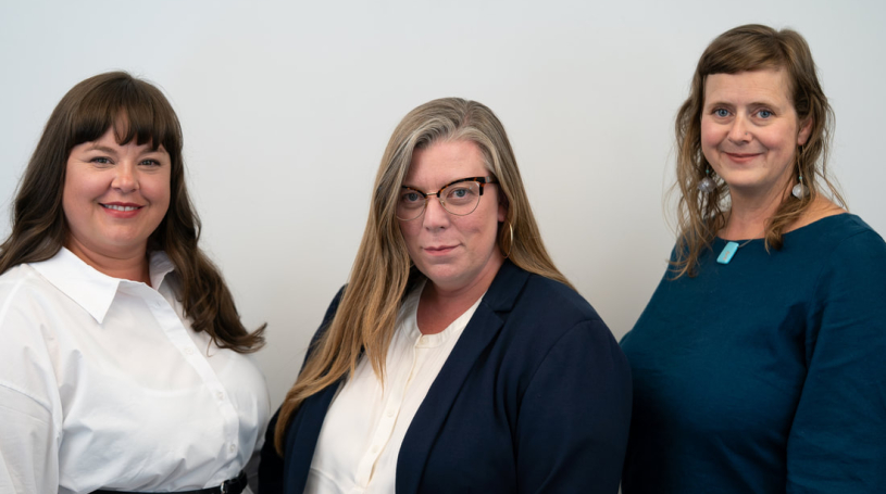 Comox Valley Chamber Team