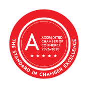 Chamber Accreditation Council of Canada crest