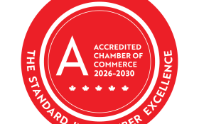 Chamber Accreditation Council of Canada crest